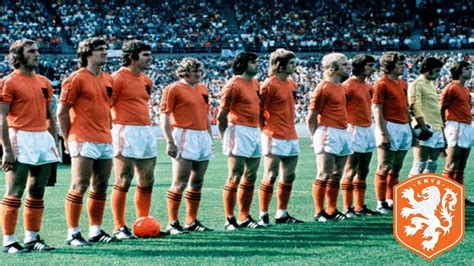 netherlands 1974 world cup squad